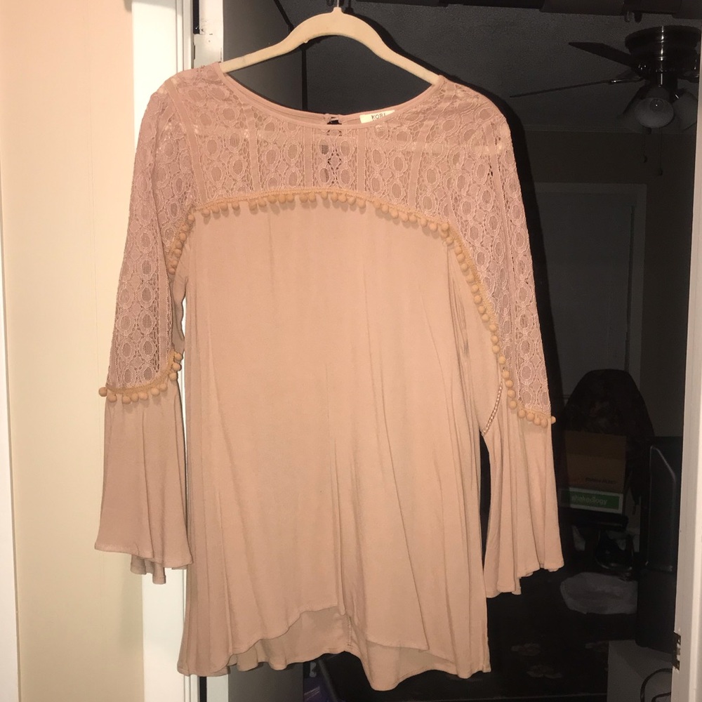 Boutique shirt
